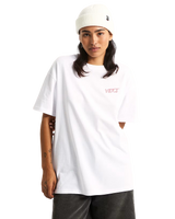 Crystal Dream T-Shirt in White