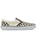 The Vans Boys Boys Classic Slip On Shoes in Multi