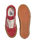 Old Skool Shoes in Red & Gum