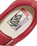 Old Skool Shoes in Red & Gum