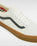 The Vans Mens Skate Old Skool Shoes in Marshmallow & Gum
