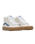 Skate Sk8-Hi Shoes in Marshmallow, Blue & Gum
