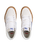 Skate Sk8-Hi Shoes in Marshmallow, Blue & Gum