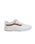 Skate Kyle Walker Shoes in White & Red
