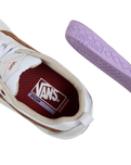 Skate Kyle Walker Shoes in White & Red