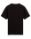 Left Chest Boys T-Shirt in Black