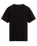 Left Chest Boys T-Shirt in Black