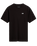 Left Chest Boys T-Shirt in Black