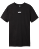 The Vans Womens Center V Dress in Black