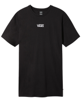 The Vans Womens Center V Dress in Black