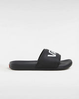 La Costa Sliders in Black