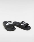 La Costa Sliders in Black