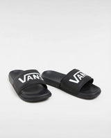 La Costa Sliders in Black
