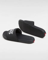 La Costa Sliders in Black