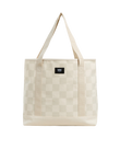 Pergs Beach Bag in Oatmeal