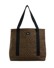 The Vans Pergs Beach Bag in Dachshund