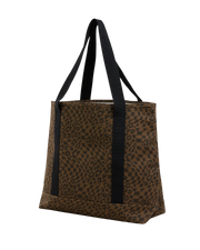 The Vans Pergs Beach Bag in Dachshund