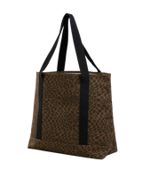 The Vans Pergs Beach Bag in Dachshund