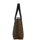 The Vans Pergs Beach Bag in Dachshund