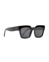 Belden Sunglasses in Black