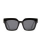 Belden Sunglasses in Black