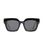 Belden Sunglasses in Black