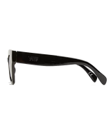 Belden Sunglasses in Black