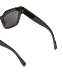Belden Sunglasses in Black