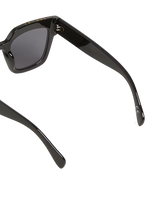 Belden Sunglasses in Black