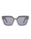 Belden Sunglasses in Black & White