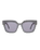 Belden Sunglasses in Black & White