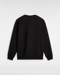 Core Basic Sweatshirt in Black