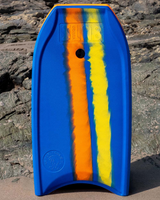 Slab Pro Slick 34