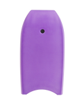Slab Pro Slick 34" Bodyboard in Magenta & Purple Stripe