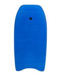 Slab Pro Slick 42" Bodyboard in Black & Blue Stripe