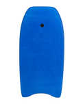 Slab Pro Slick 42" Bodyboard in Black & Blue Stripe