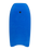 Slab Pro Slick 42" Bodyboard in Black & Blue Stripe
