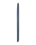 Slab Pro Slick 42" Bodyboard in Black & Blue Stripe