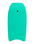 Slab Pro Slick 42" Bodyboard in Navy & Green Circle