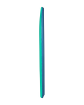Slab Pro Slick 42" Bodyboard in Navy & Green Circle