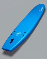 Ignite 6'2" Softboard in Blue & Navy