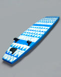 Ignite 6'2" Softboard in Blue & Navy