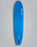 The Vision Ignite 7'0" Softboard in Blue & Navy