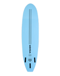 Spark Mini-Mal 7'0" Softboard in Blue Resin Tint