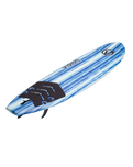 Spark Mini-Mal 7'0" Softboard in Blue Resin Tint