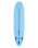 Spark Mini-Mal 7'6" Softboard in Blue Resin Tint