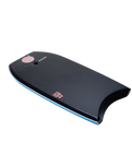 V-Matrix SR 42" Bodyboard in Black & Warm Red