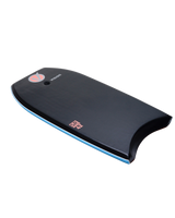 V-Matrix SR 42" Bodyboard in Black & Warm Red