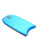 V-Matrix SR 42" Bodyboard in Cyan & Flash Green
