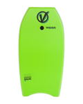 XPS Spark 37" Bodyboard in Green & Blue